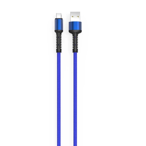 LS63 Micro Usb Kablo - Resim 12