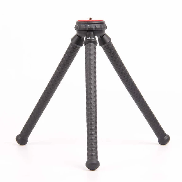 MT25 Tripod - Resim 3