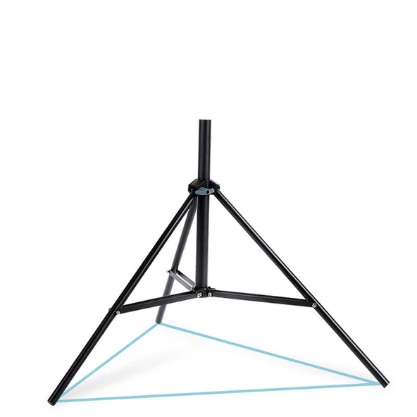 MT75 Tripod ürün görseli 1