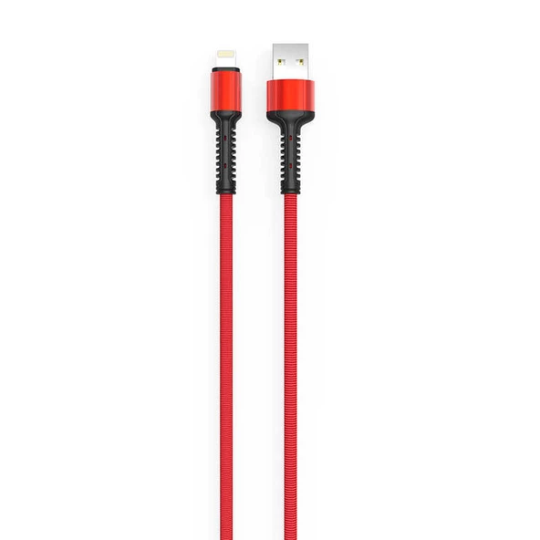 LS64 Lightning Usb Kablo iPhone ürün görseli 1