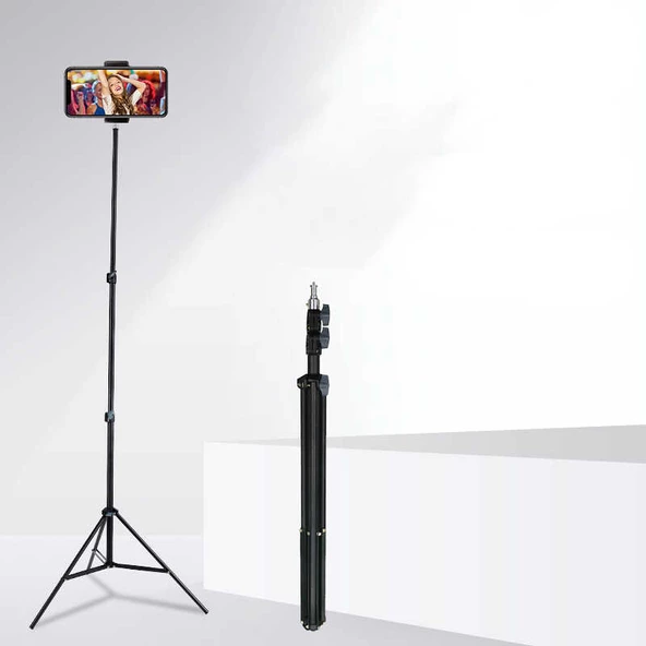 MT75 Tripod - Resim 4