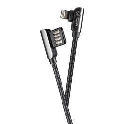 Roar Fast Speed Lightning Kablo iPhone - Resim 4