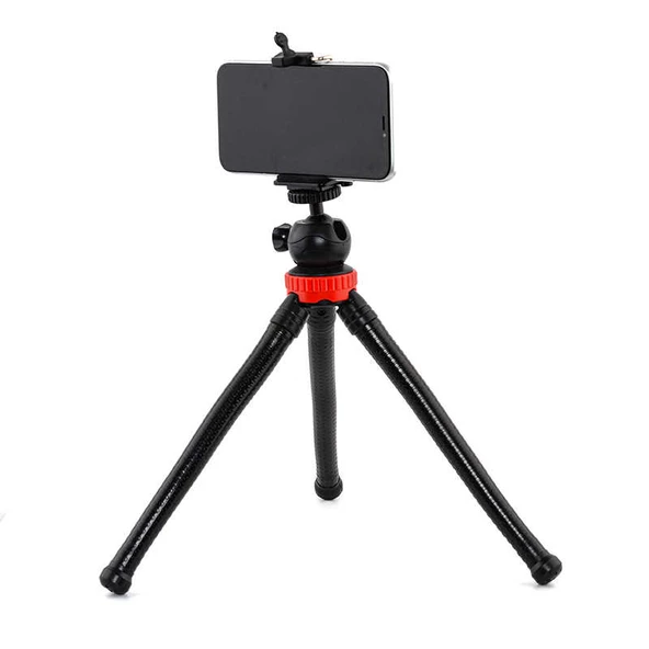 Flexible Tripod ürün görseli 1