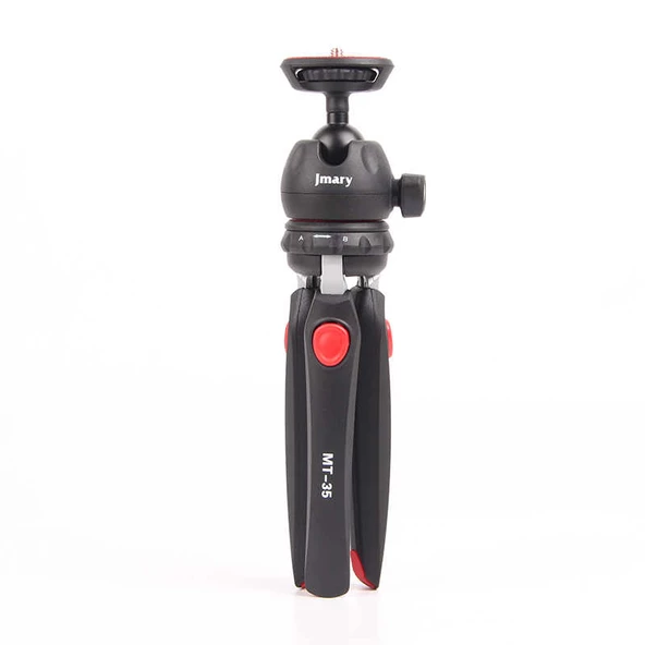 MT35 Tripod - Resim 6