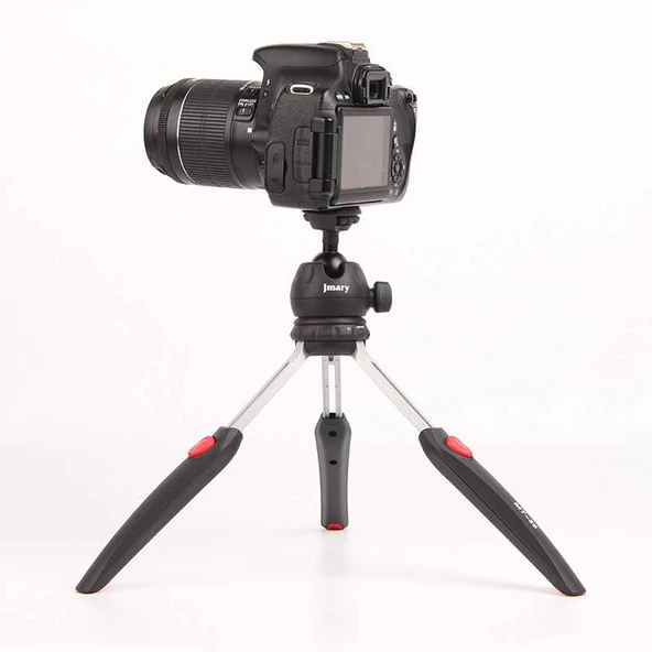 MT35 Tripod - Resim 9