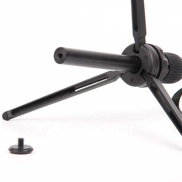 MT-68 Tripod - Resim 8