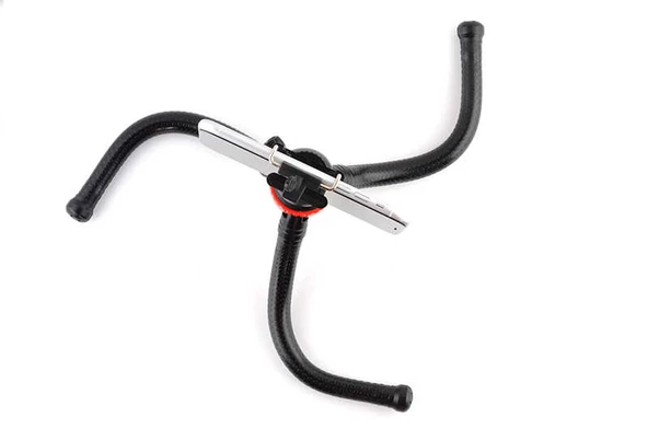 Flexible Tripod - Resim 5