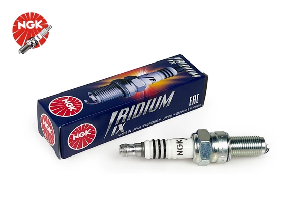 IRIDIUM BUJİ (3521) / YAMAHA / YZF R25 / 250cc / 2014-2015-2016-2017-2018-2019-2020-2021-2022-2023-2024-2025 ürün görseli 1