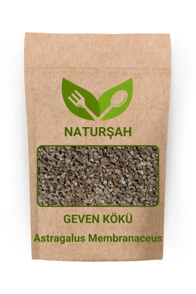 Naturşah Geven Kökü 500 Gr ürün görseli 1