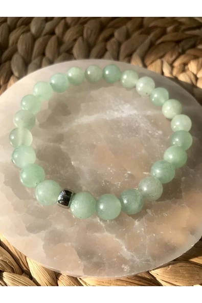 Aventurin Bileklik ürün görseli 1