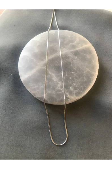 Çelik Zincir 60 Cm - Resim 3