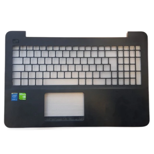 Asus X552 X552L X552E X552LD X552C Klavye Kasası ürün görseli 1