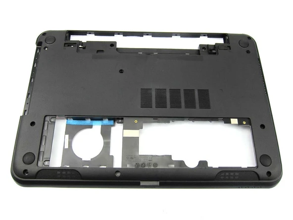 Dell Inspiron 3521 (2013) Notebook Kasa Alt / Siyah ürün görseli 1