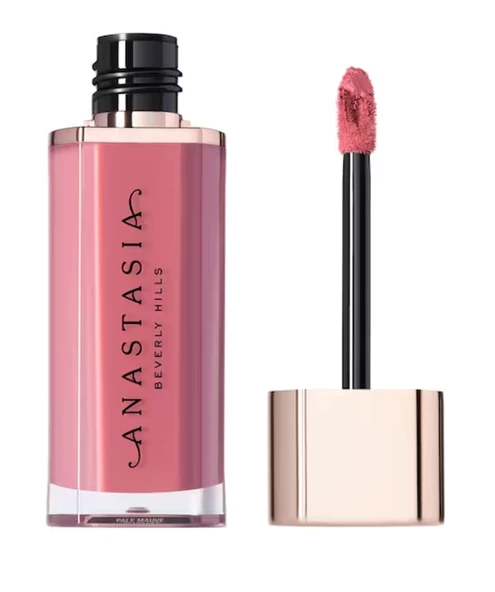 Anastasıa Beverly Hılls Lip Velvet Rosy Mauve ürün görseli 1