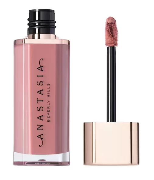 Anastasıa Beverly Hılls Lip Velvet Pale Mauve ürün görseli 1