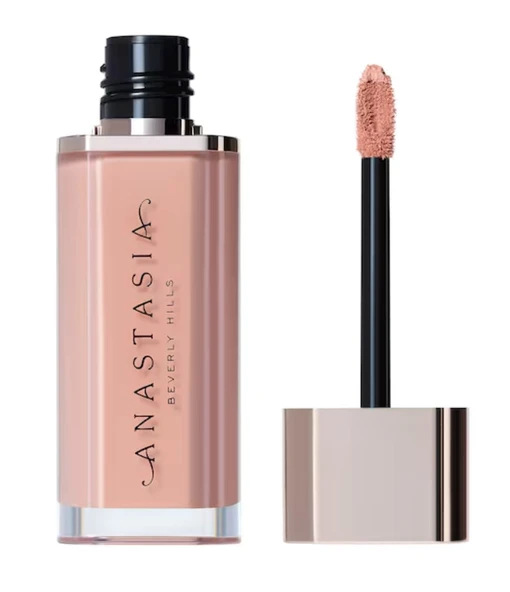 Anastasıa Beverly Hılls Lip Velvet Peachy Nude- Ruj ürün görseli 1