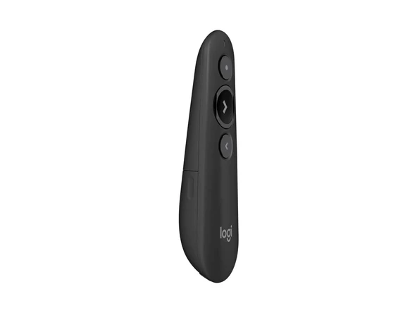 LOGITECH R500S PRESENTER GRAFIT 910-005843 - Resim 3