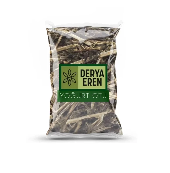 Yoğurt Otu 25 Gr (Paket-Bitki) 1Adet ürün görseli 1