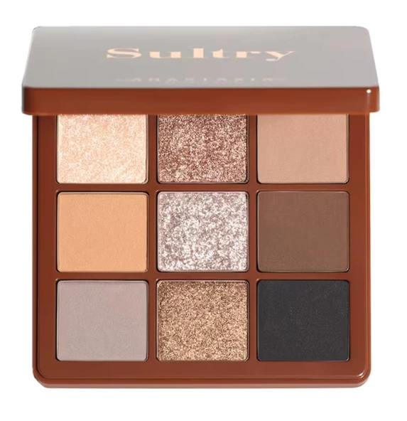 Anastasıa Beverly Hılls Mini Sultry Palette – Göz Farı Paleti ürün görseli 1