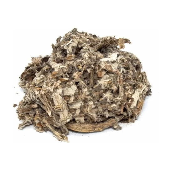Enginar Yaprağı (Gövde Yaprakları) 30 Gr (Cynara scolymus),Lokman Aktar ürün görseli 1