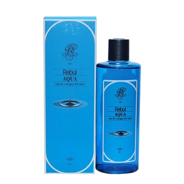 Rebul Aqua 250 ml Kolonya - Resim 3