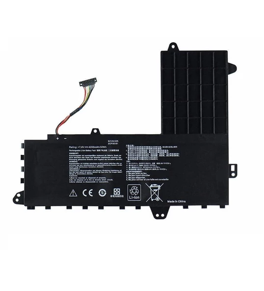 Asus 0B200-01400100 Notebook Batarya Pil ürün görseli 1