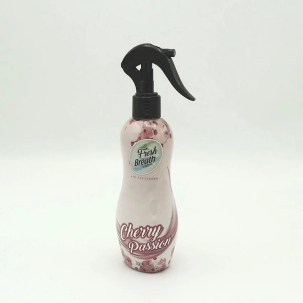 AUTOMİX CHERRY PASSION AIR FRESHENER 300 ML ürün görseli 1