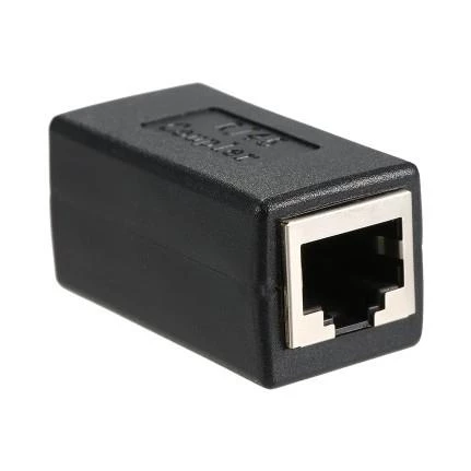 Cat6-Cat7 Rrj45 Ara Dİşi-Dişi ürün görseli 1