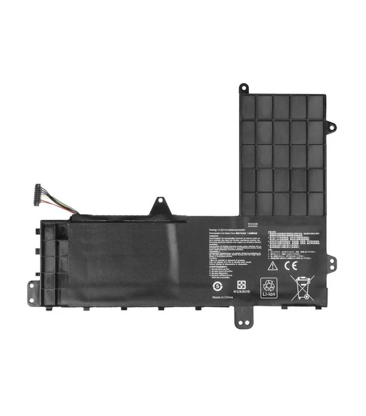 Asus F502NA-GO060T Notebook Batarya Pil ürün görseli 1