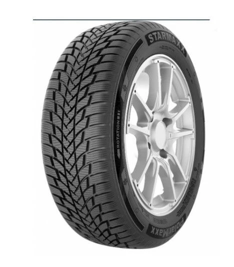 STARMAXX 175/70 R13 TL 82T POLARMAXX KIS 2024 ürün görseli 1