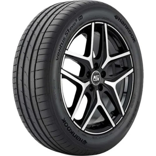 Hankook Ventus S1 Evo 3 EV K127E 285/35R22 106H XL Yaz Lastiği - 2023 ürün görseli 1