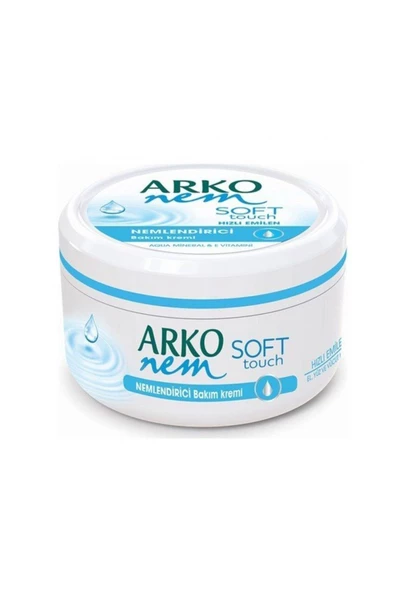 Arko Nem Soft Touch ürün görseli 1