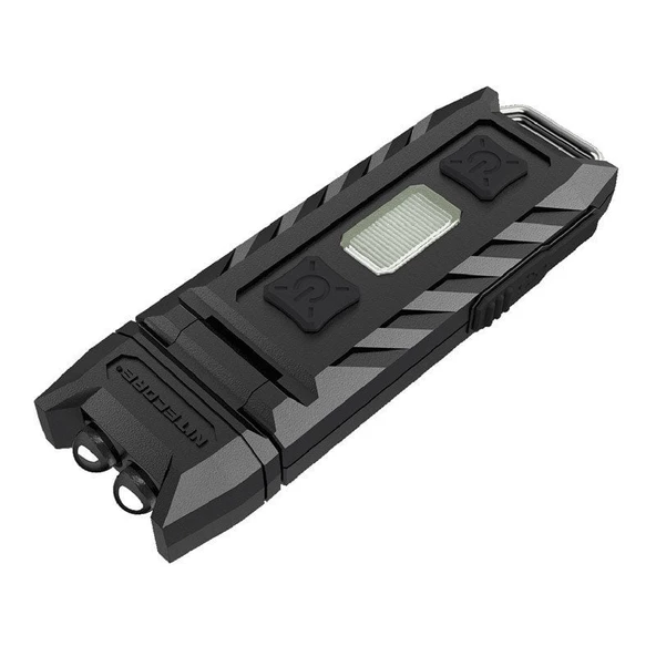 NITECORE THUMB 85 LUMEN EL FENERI - Resim 2