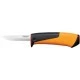 Fiskars Genel Kullanım Bıçağı (Zanaatkar Bıçağı) 1023620 ürün görseli 1