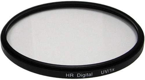 Rodenstock HR Digital 49mm UV/IR Blocking Filtre ürün görseli 1