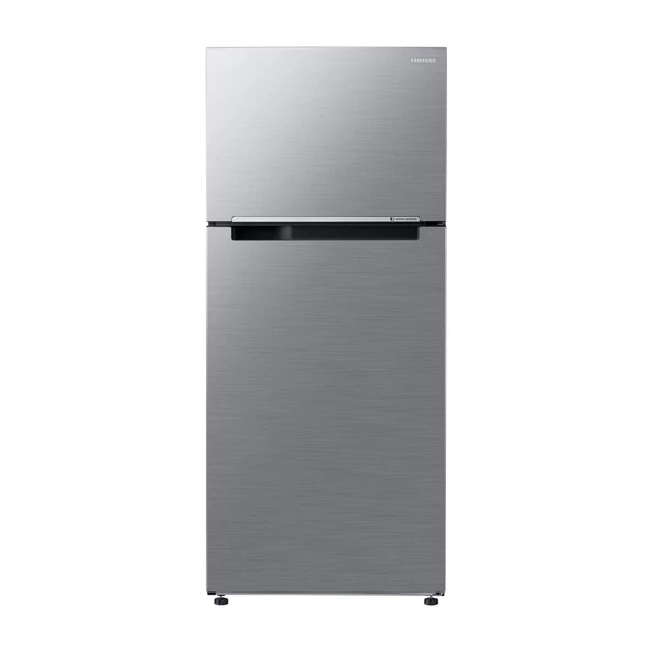 Samsung RT53K603PS9/TR Çift Kapılı No Frost Buzdolabı ürün görseli 1