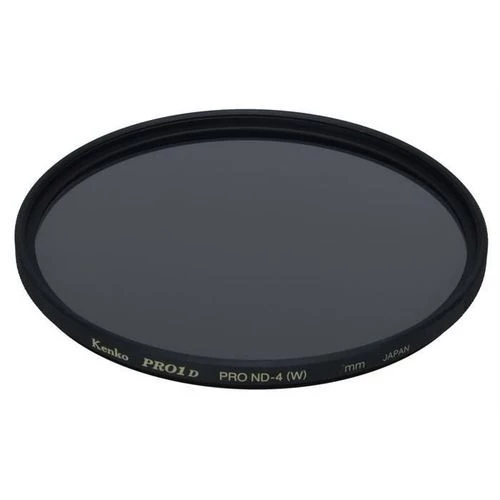 Kenko Pro1D Pro ND4 K2 52mm Filtre 2 Stop - Resim 2