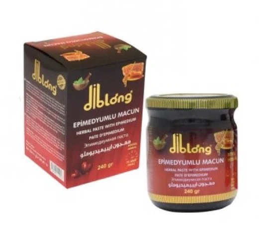 MACUN 240 GR ürün görseli 1