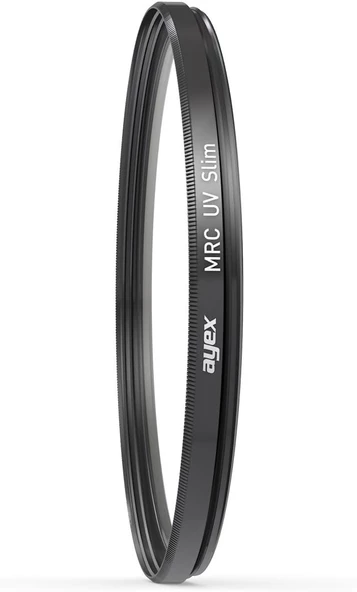 Ayex 52mm MRC Slim UV Filtre - Resim 4