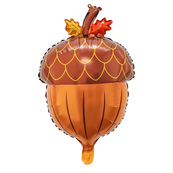 Fındık Folyo Balon 58x41 cm ürün görseli 1