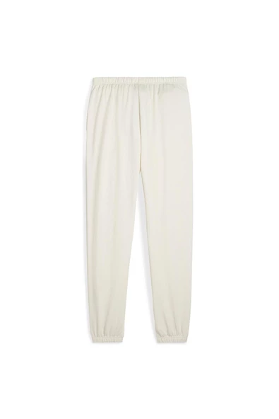 PUMA BAYAN  BETTER CLASSICS SWEATPANTS 62423399 - Resim 3