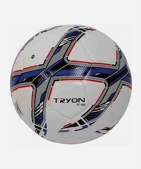 Tryon Super Hybrid Dikişli 4 No Futsal Topu FT-280 ürün görseli 1