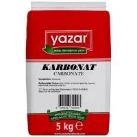 Yazar Baharat Karbonat 5 Kg ürün görseli 1