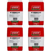 Yazar Baharat Karbonat 5 Kg x 4 Paket ürün görseli 1