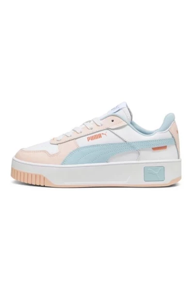 Puma Carina Street Kadın Spor Ayakkabı 38939029 ürün görseli 1