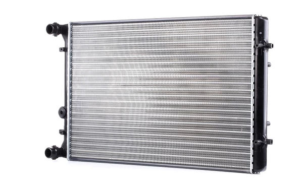 AUDİ A3 1.6 AEH - AKL MOTOR SU RADYATÖRÜ MAHLE 1J0121253H ürün görseli 1
