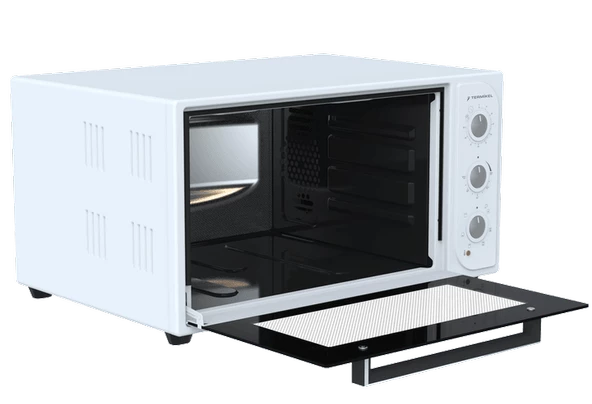 Termikel Mini Fırın MO A6433C W - Resim 6