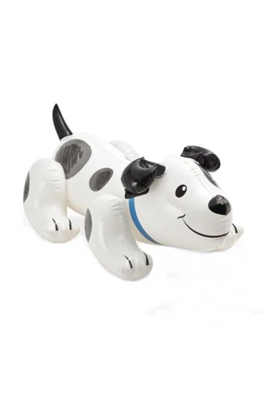 Köpek Binici 108 Cm x 71 Cm ürün görseli 1