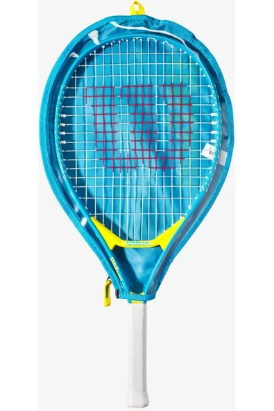 Wilson Ultra Power Jr 23 Tenis Raketi WR118810H ürün görseli 1