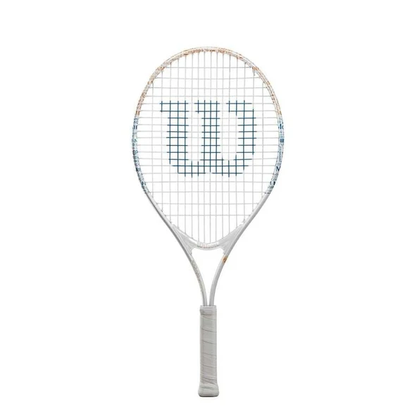 Wilson RG Elite 25 Tenis Raketi WR086310H ürün görseli 1